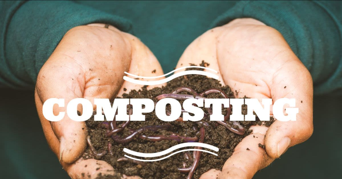 Composting Panel Presentation on Various Methods in Austin at