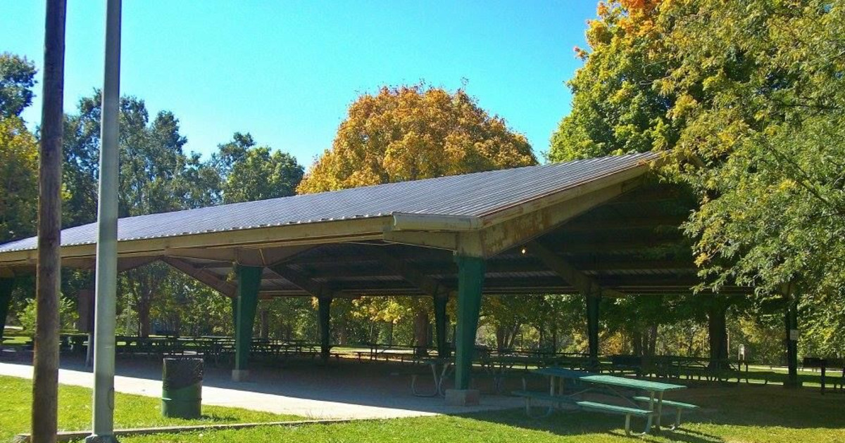 Kids Rock The Park Festival In Indianapolis At Broad Ripple Park