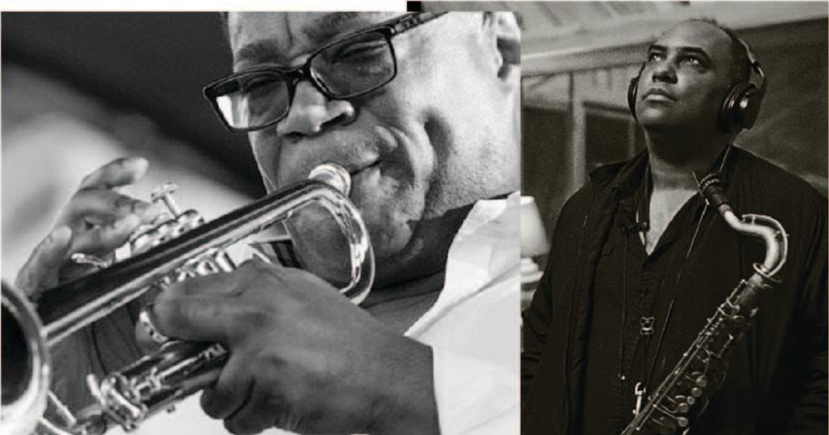 Indianapolis Jazz Collective featuring Pharez Whitted in