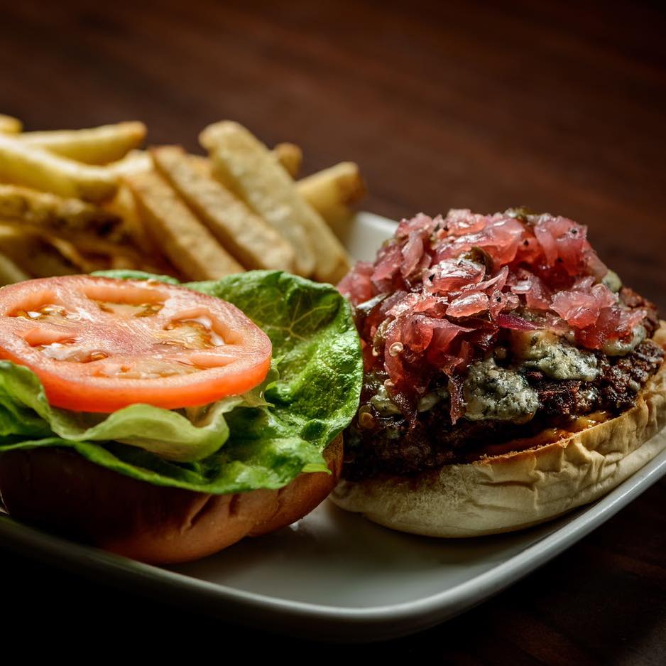 Best Burgers in Victoria