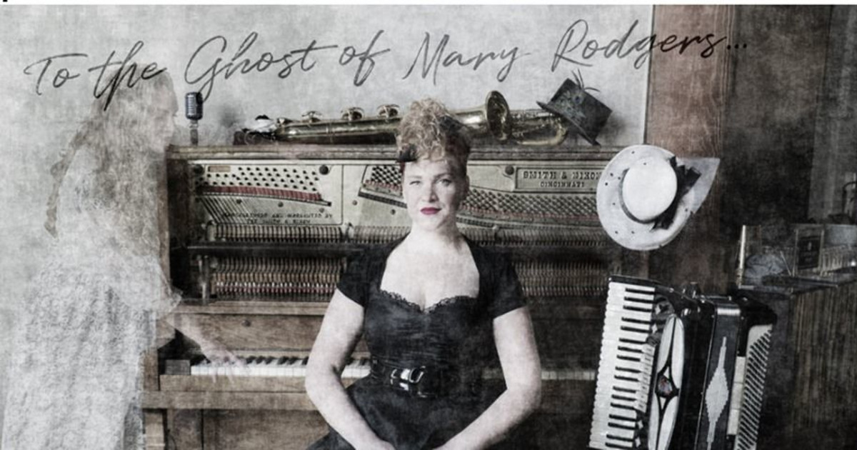 Mary Rodgers Record Release in Nashville at Little Harpeth