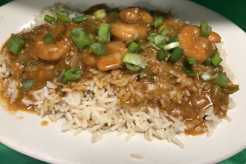 Brasseaux S Cajun Kitchen 50 Gift Card Giveaway In Chicago At