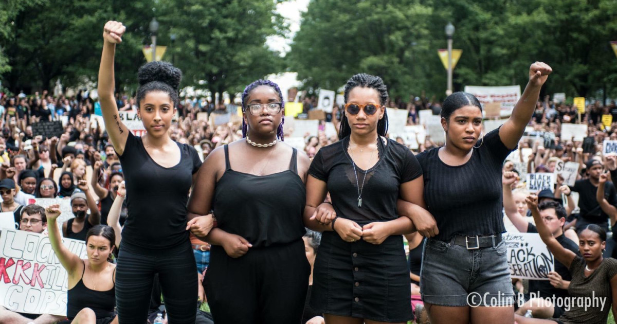 Blackstone Summer Block Party in Chicago at Experimental