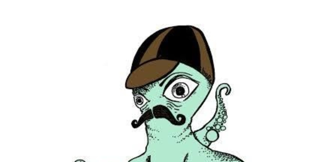 The Vegan Yacht's 11yr Anniversary Featuring The Wandering