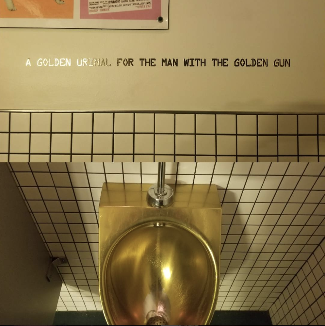 Our Favorite Bathrooms In Chicago