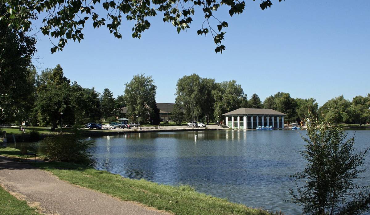 The Best Picnic Spots In Denver