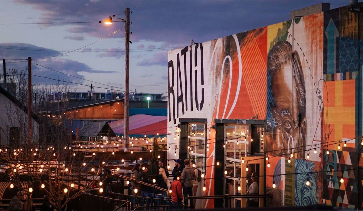 Best Happy Hour Denver 2022