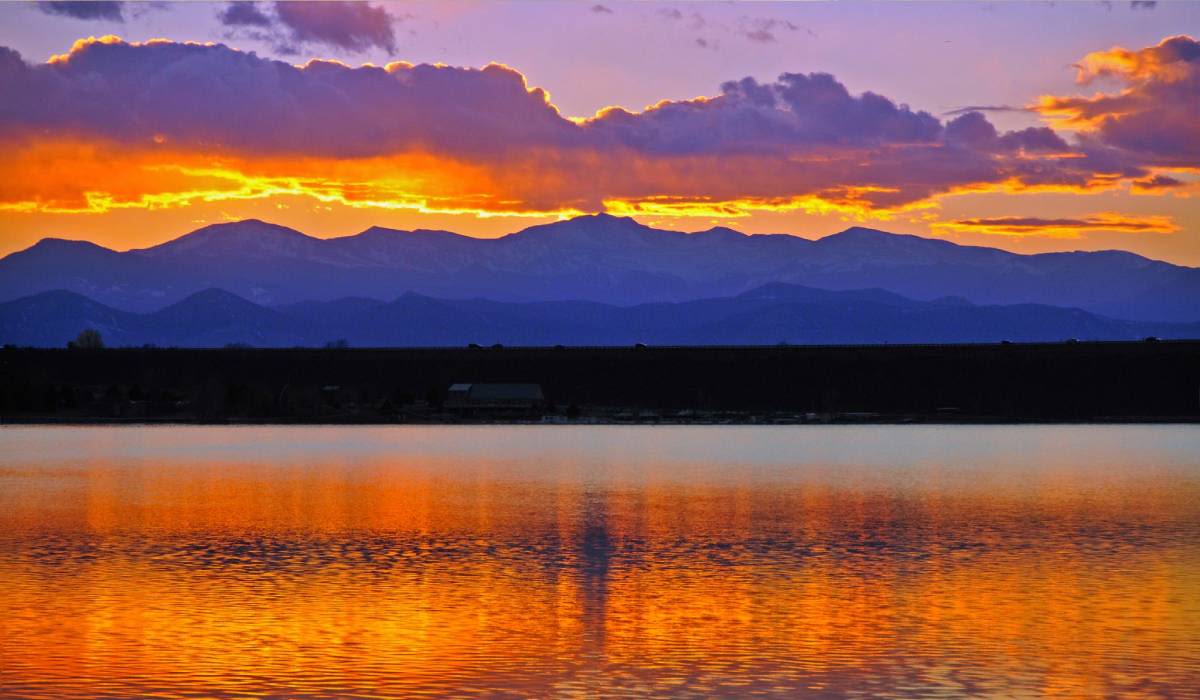 The Best Picnic Spots In Denver