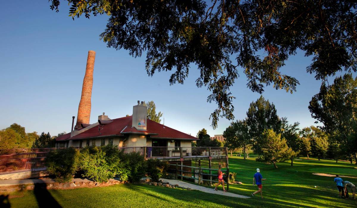 The Best Picnic Spots In Denver