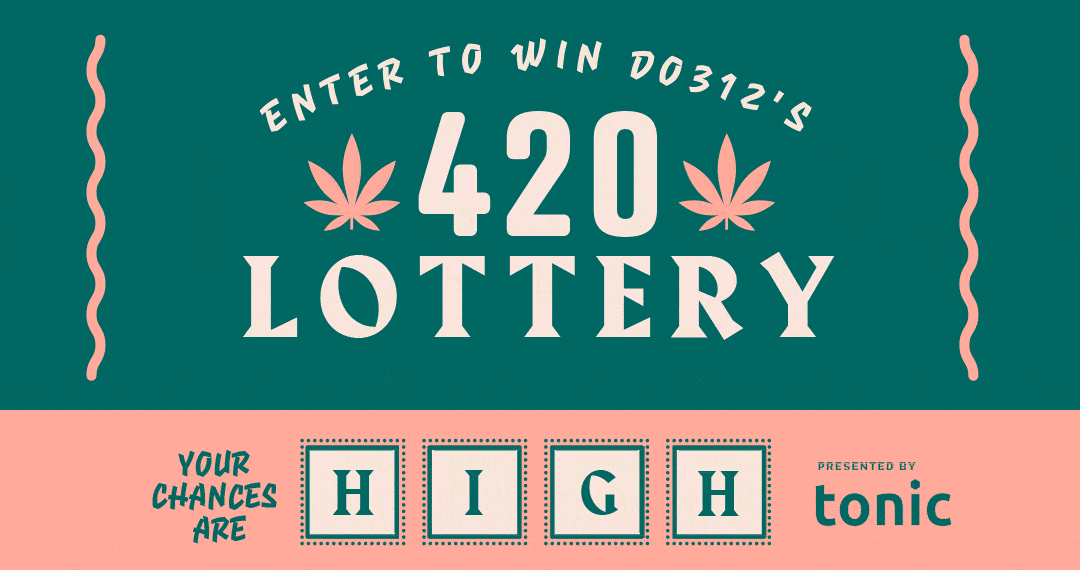 Illinois Legalization 2022 420 Holiday