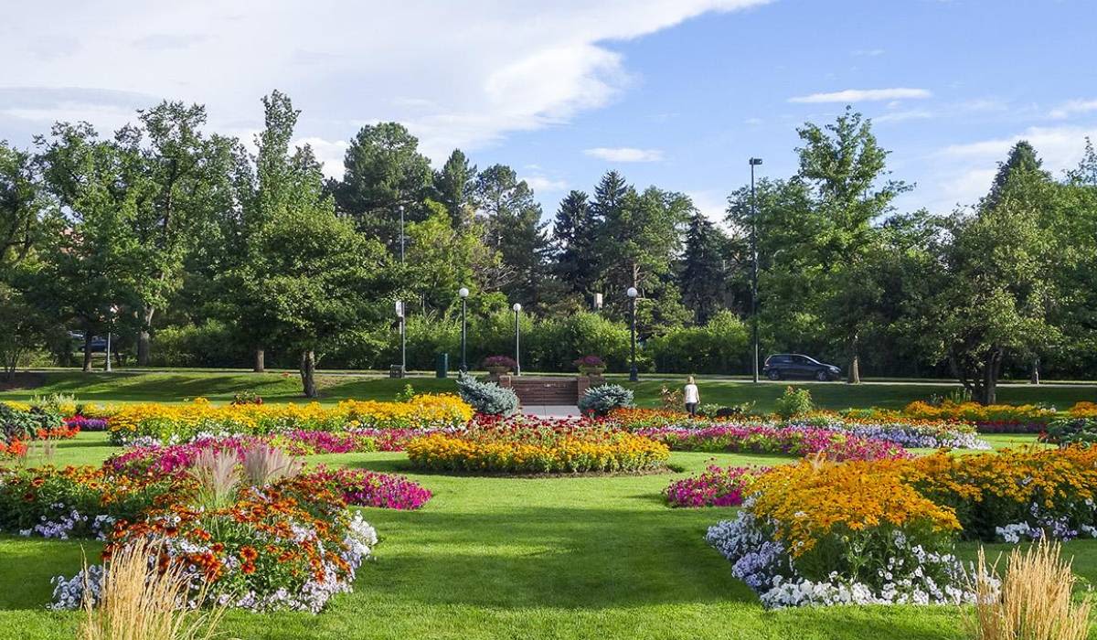 The Best Picnic Spots In Denver