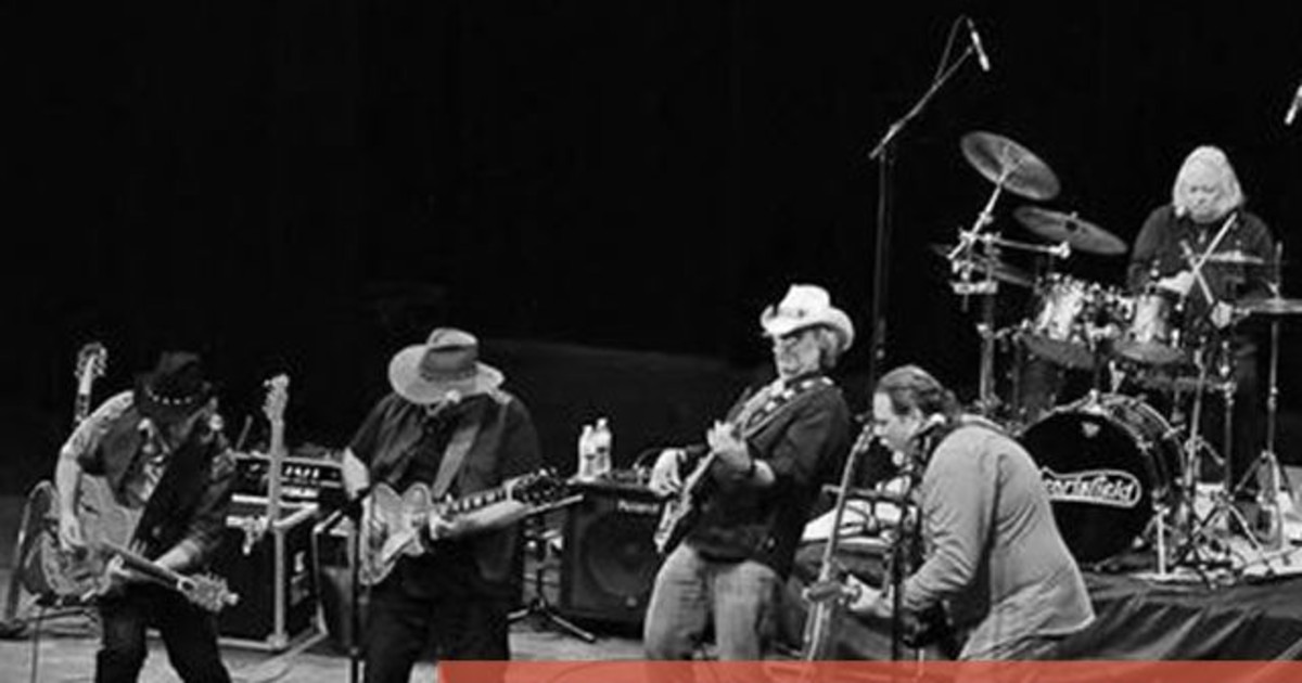 Heartsfield in Berwyn at FitzGerald's