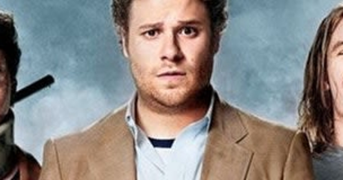 PINEAPPLE EXPRESS 4/20 Celebration in Los Angeles at Glendale