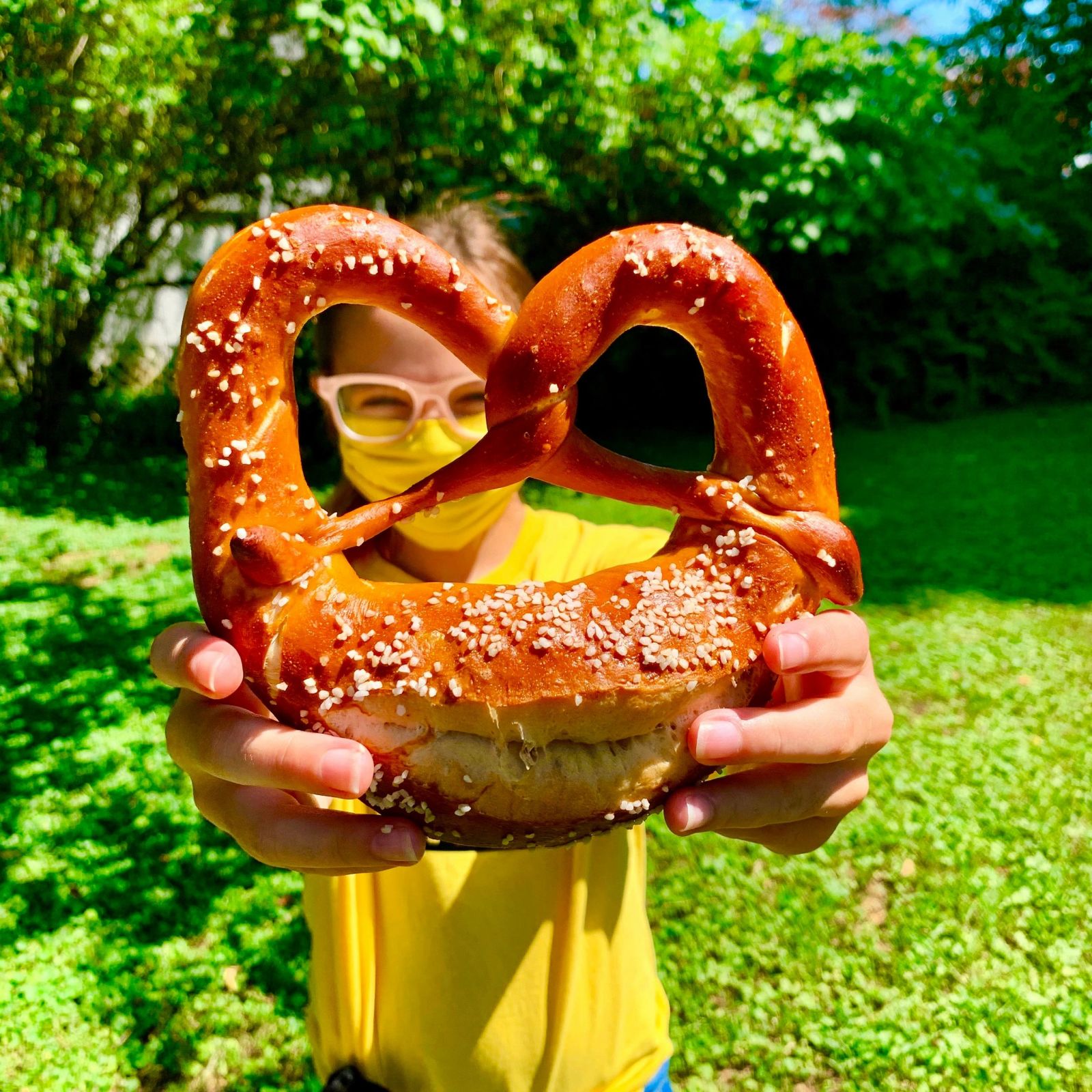 Where To Get A Proper Pretzel In Nashville