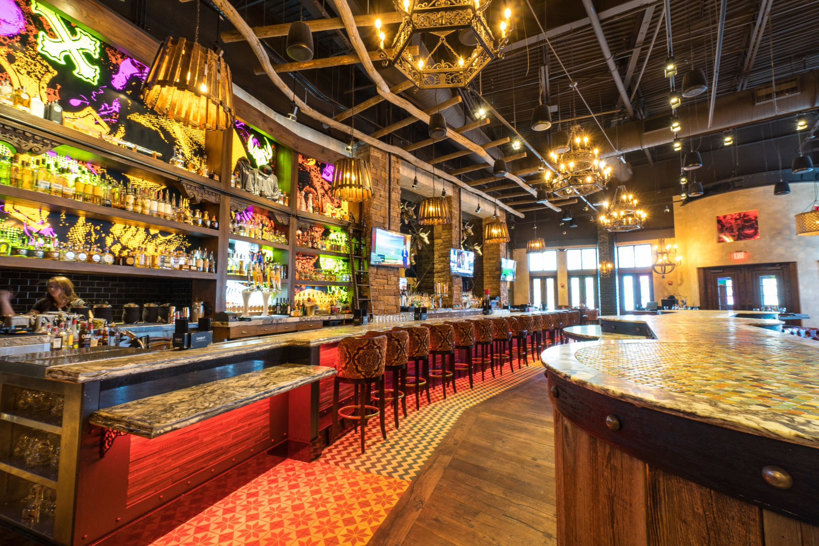 Best Places to Watch NBA Games