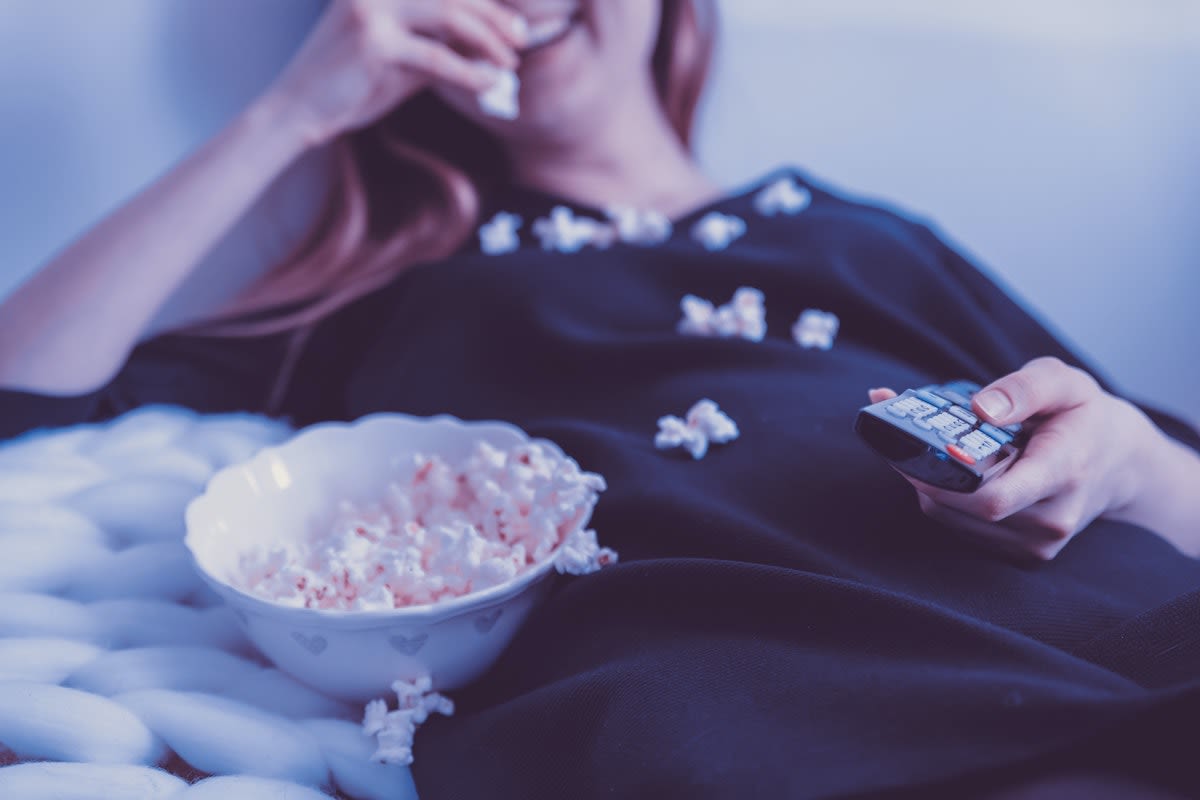 4/20 Activities You Can Do While High