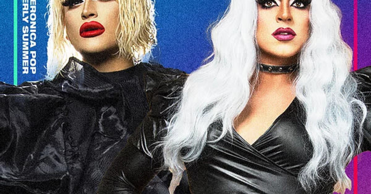 The Real Drag Brunch Of Chicago in Chicago at The River Kitchen And