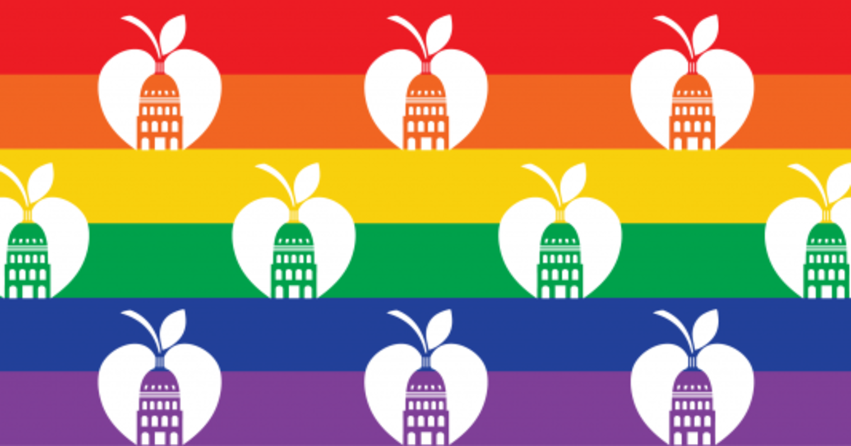 AISD Pride Week in Austin at Online