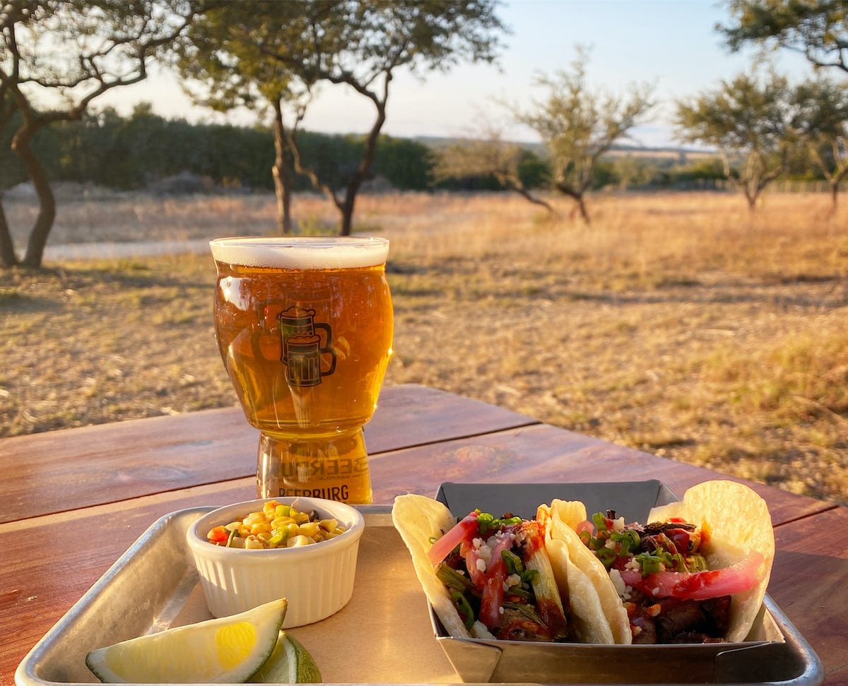 The Best Patio Bars & Restaurants in Austin