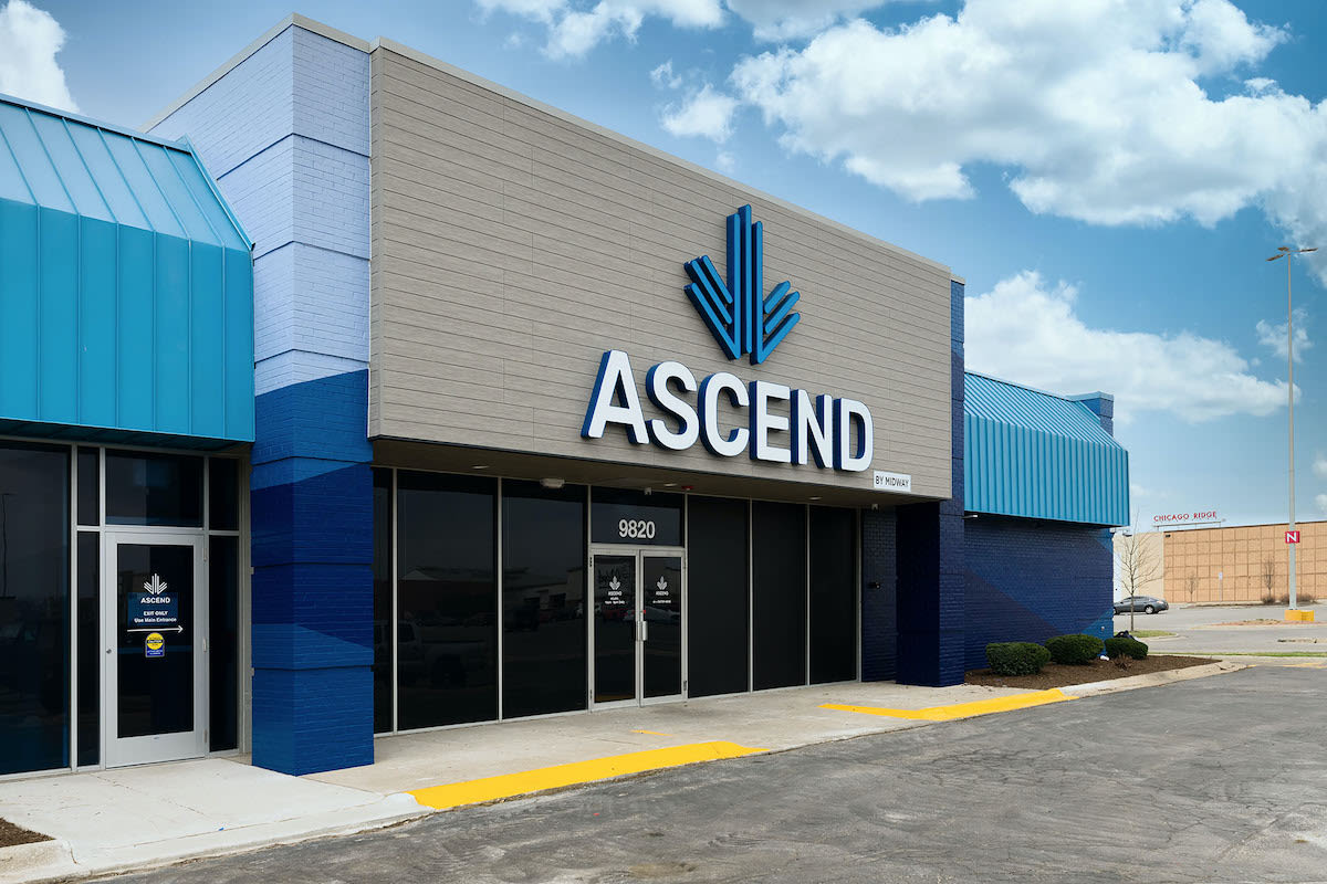 The Best Dispensaries In & Around Chicago