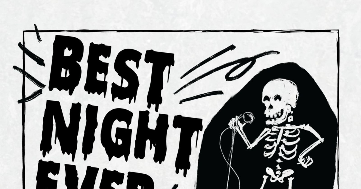 Best Night Ever One of Chicago’s Longest Running Comedy Shows in