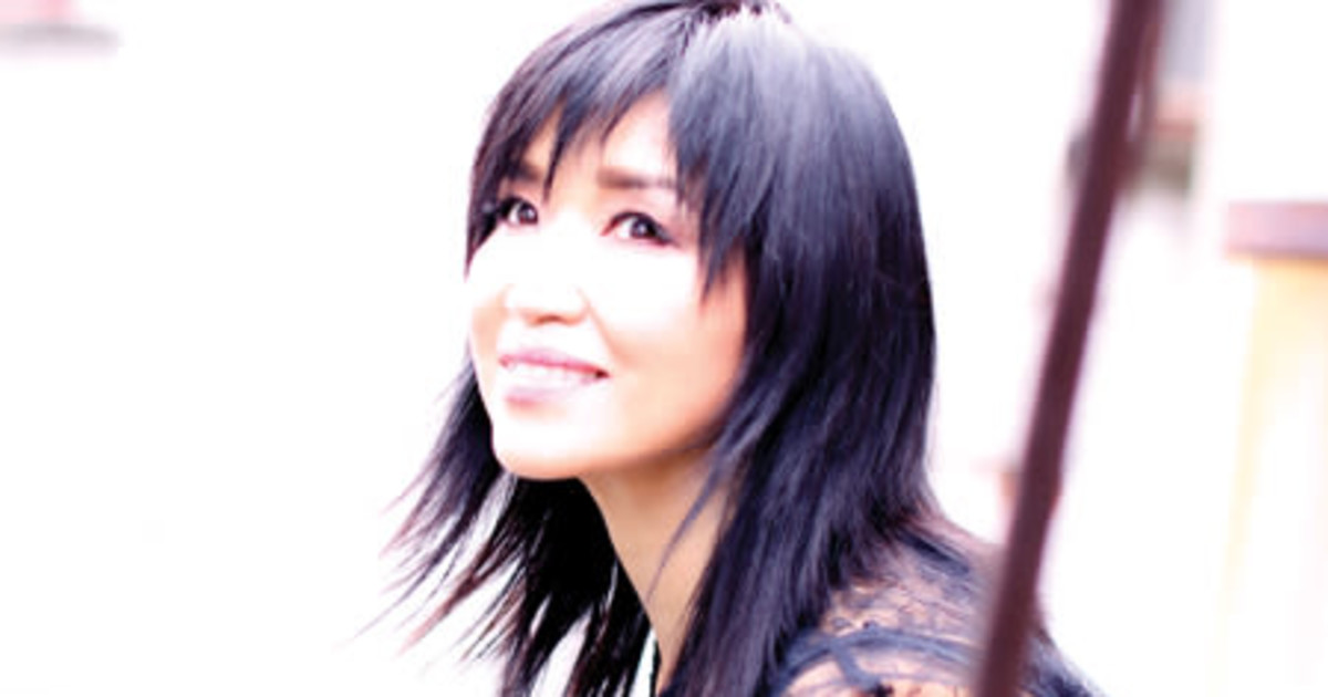 Keiko Matsui in Austin at One World Theatre