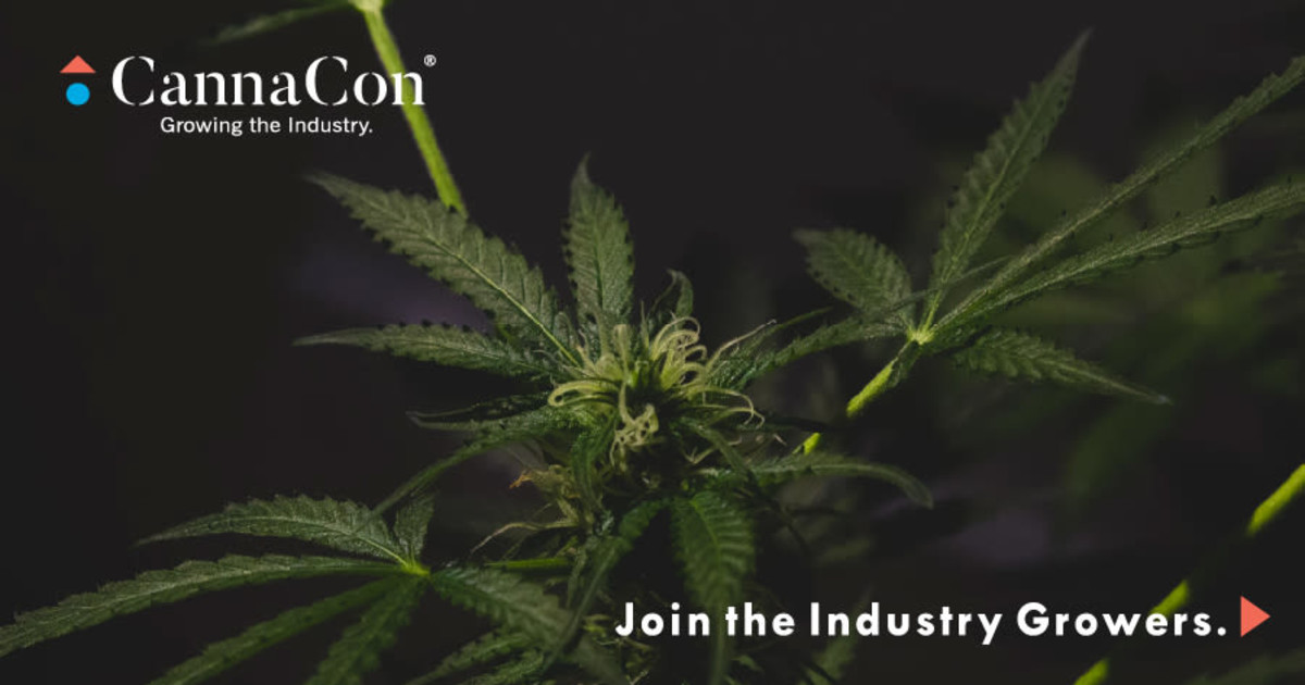 CannaCon South in Oklahoma City at Oklahoma City Convention