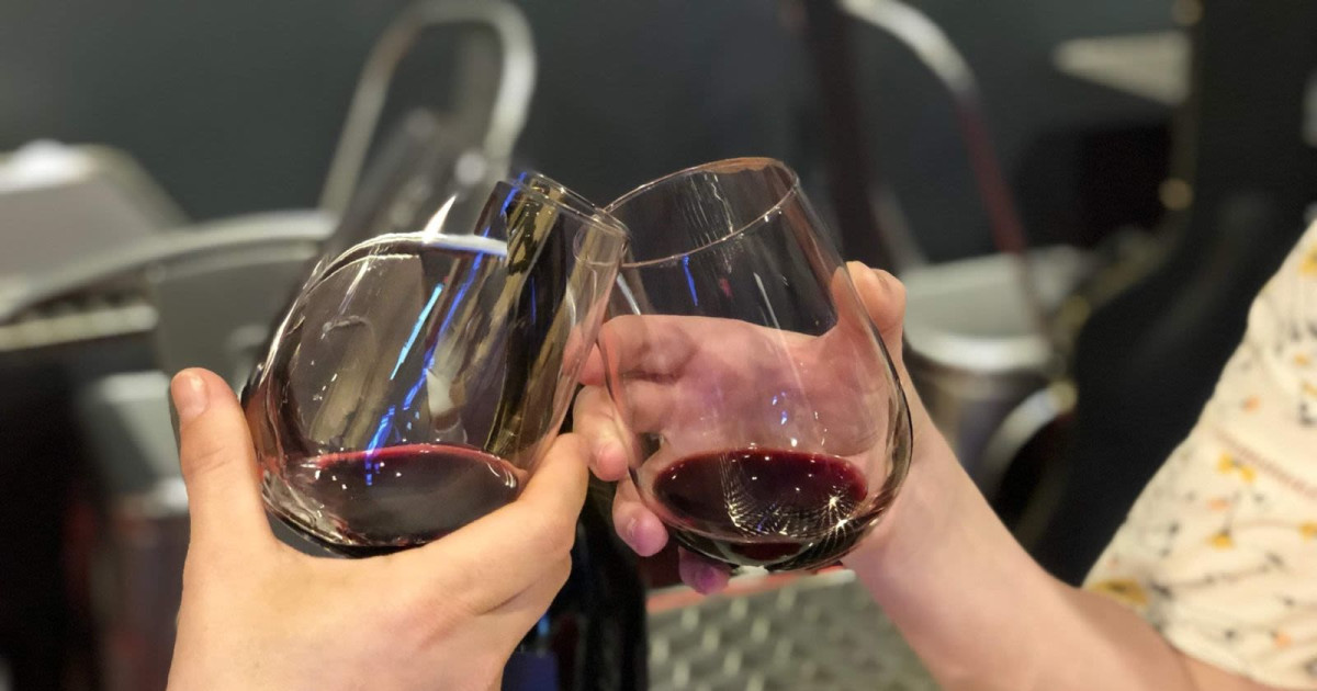 Beatles Brunch Hosted by Philip Shouse in Nashville at Wine Down