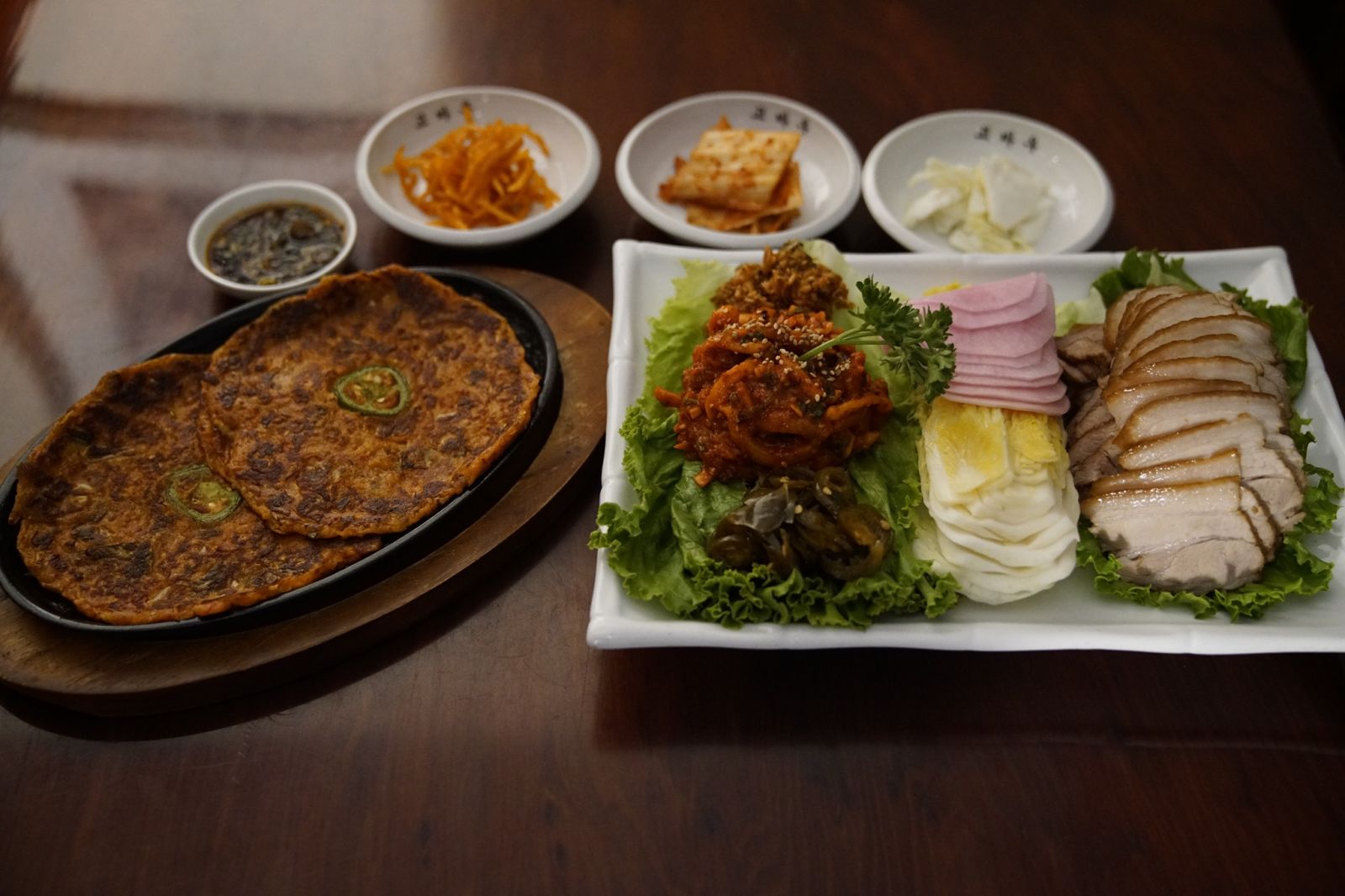 Koreatown Neighborhood Guide