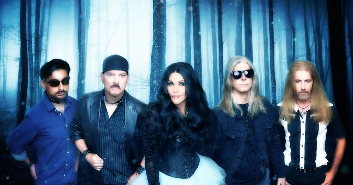 Ever The Essence with Rumble Kings in Roanoke at Roanoke