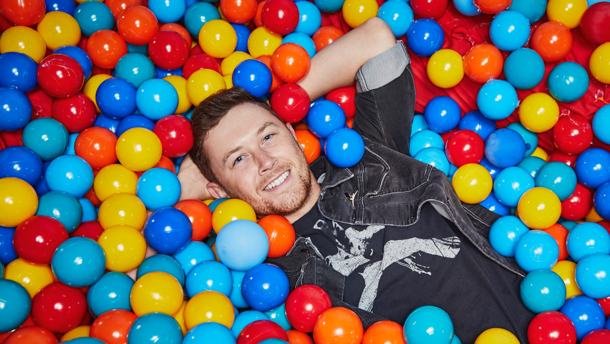 Scotty McCreery Preview