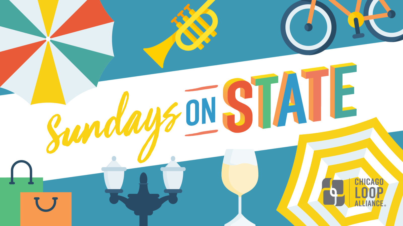Sundays On State 1,000 Loop Staycation Giveaway in Chicago at