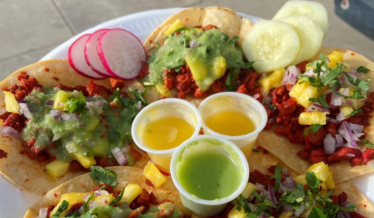 The Best Tacos In Denver