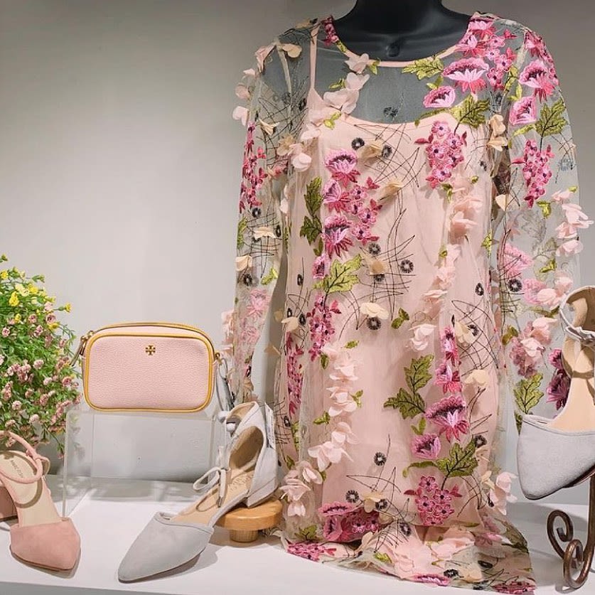 Where to Sell Clothes in Austin