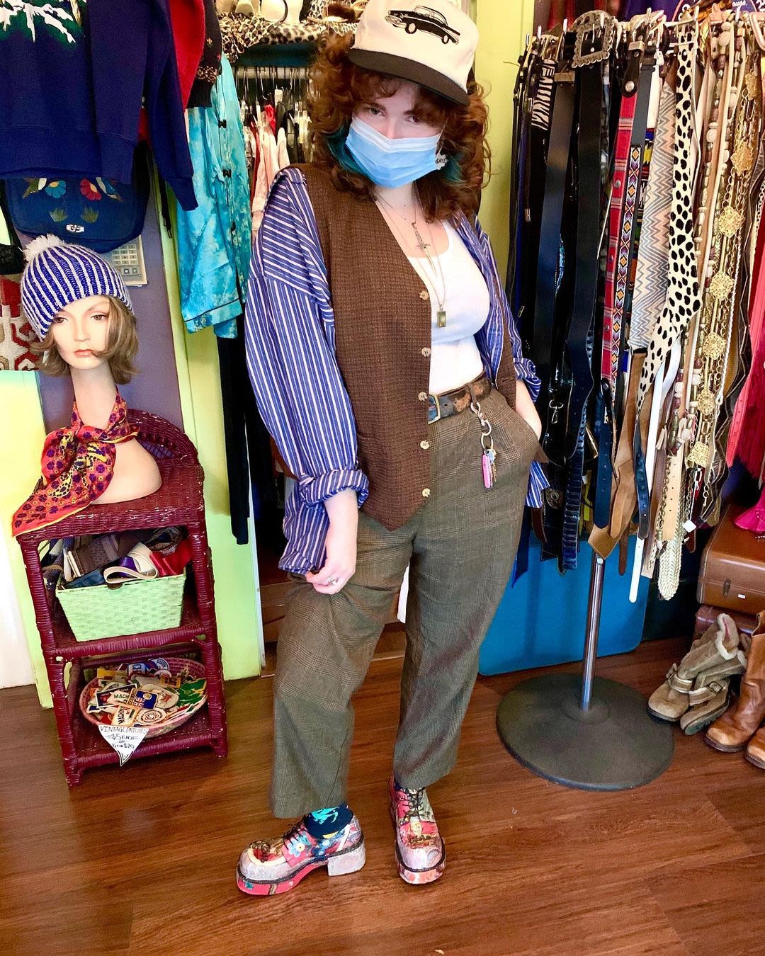 Where to Sell Clothes in Austin