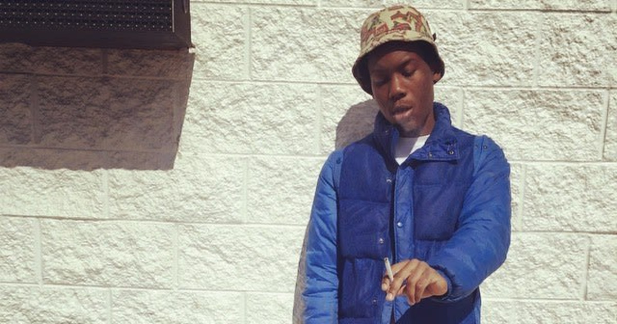 Skizzy Mars in Denver at Cervantes’ Masterpiece Ballroom