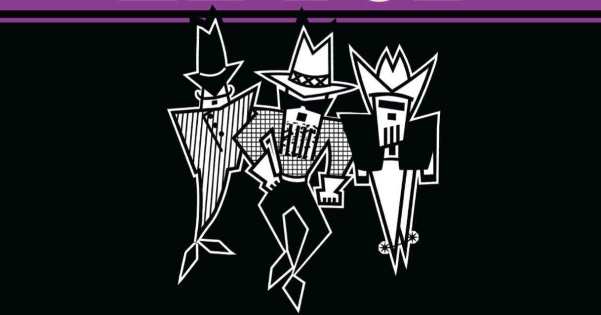 A Celebration with ZZ Top in Louisville at Iroquois Amphitheater