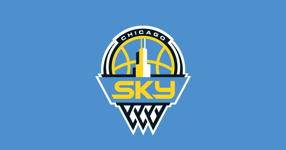 Chicago Sky vs. Dallas Wings in Chicago at Wintrust Arena