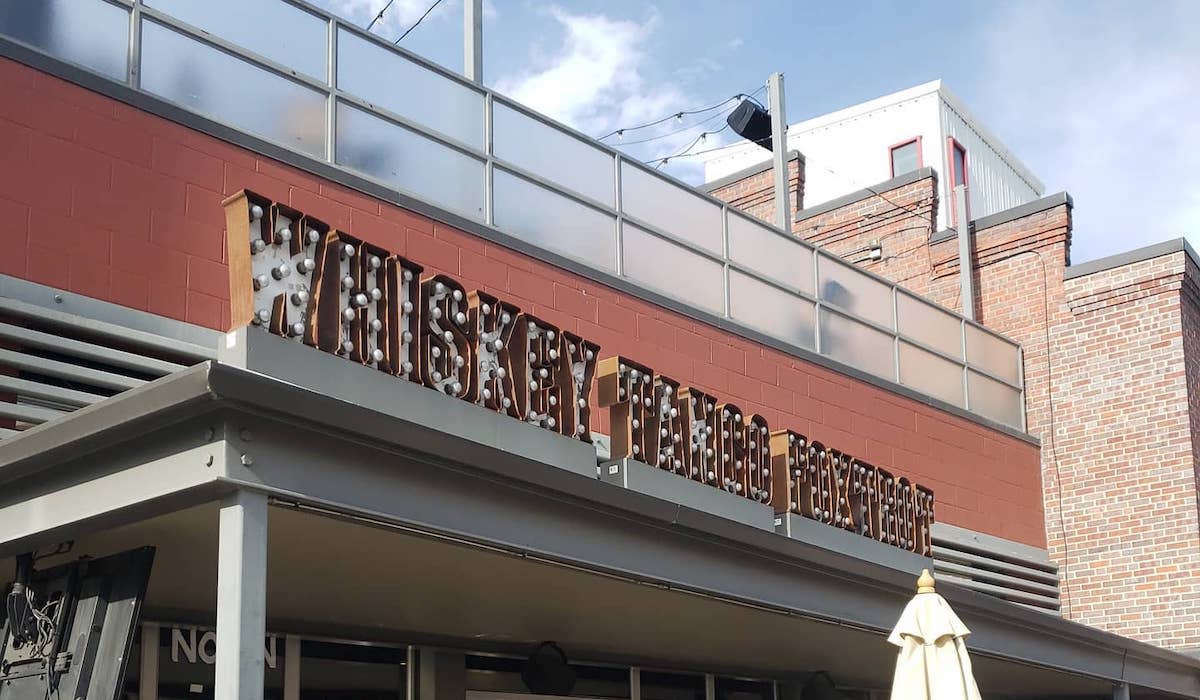 Denver's Best Rooftop Bars