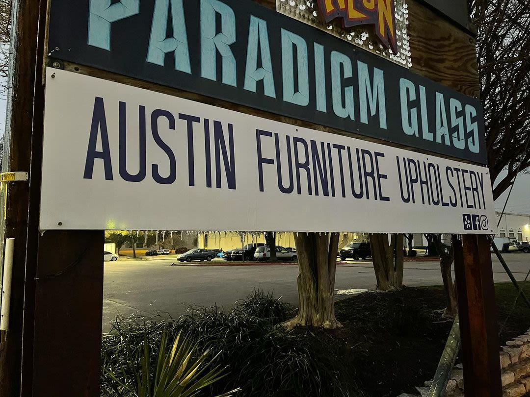 Where To Get Stuff Fixed In Austin