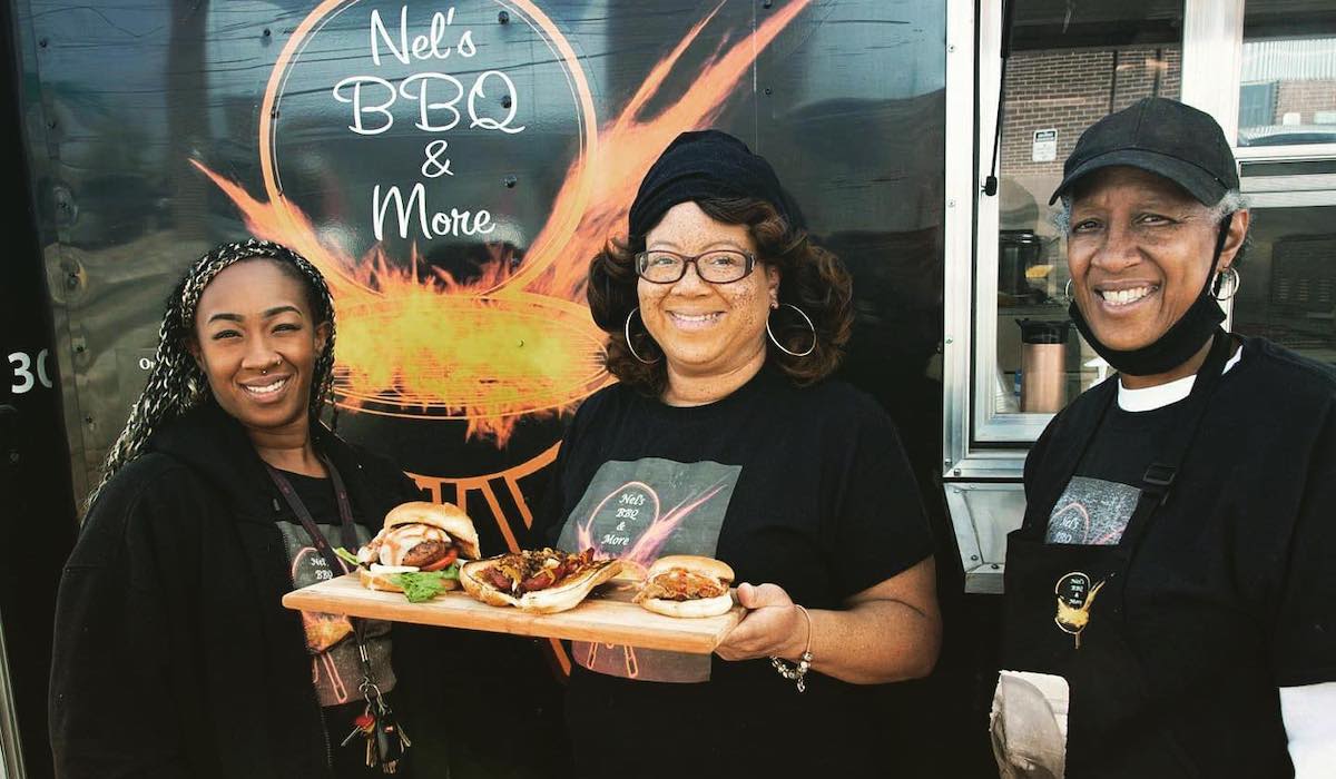 The Best BBQ In Denver