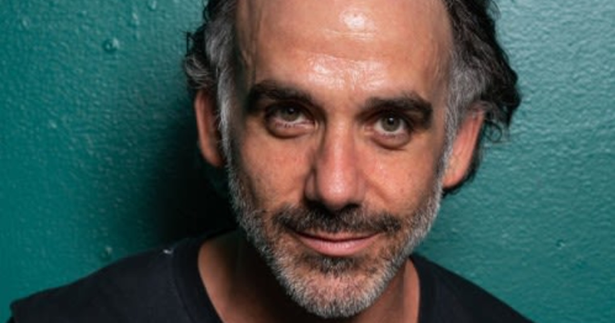 Josh Adam Meyers, Dan Soder, Aminah Imani, & More! in New York at