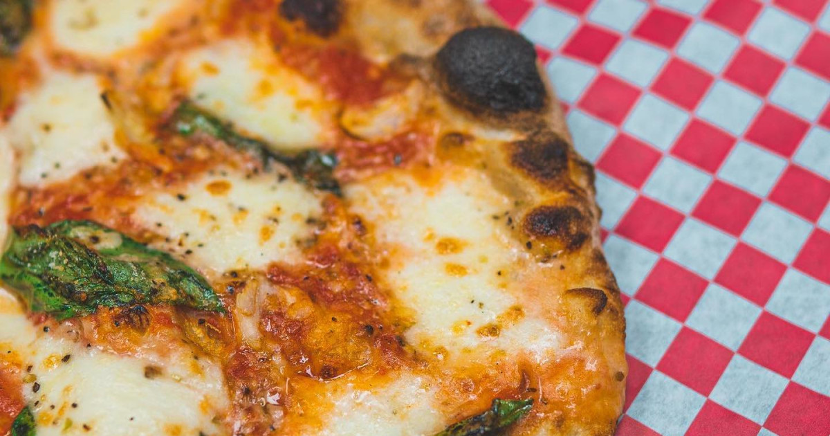 Professor Pizza 50 Gift Card Giveaway in Chicago at Professor