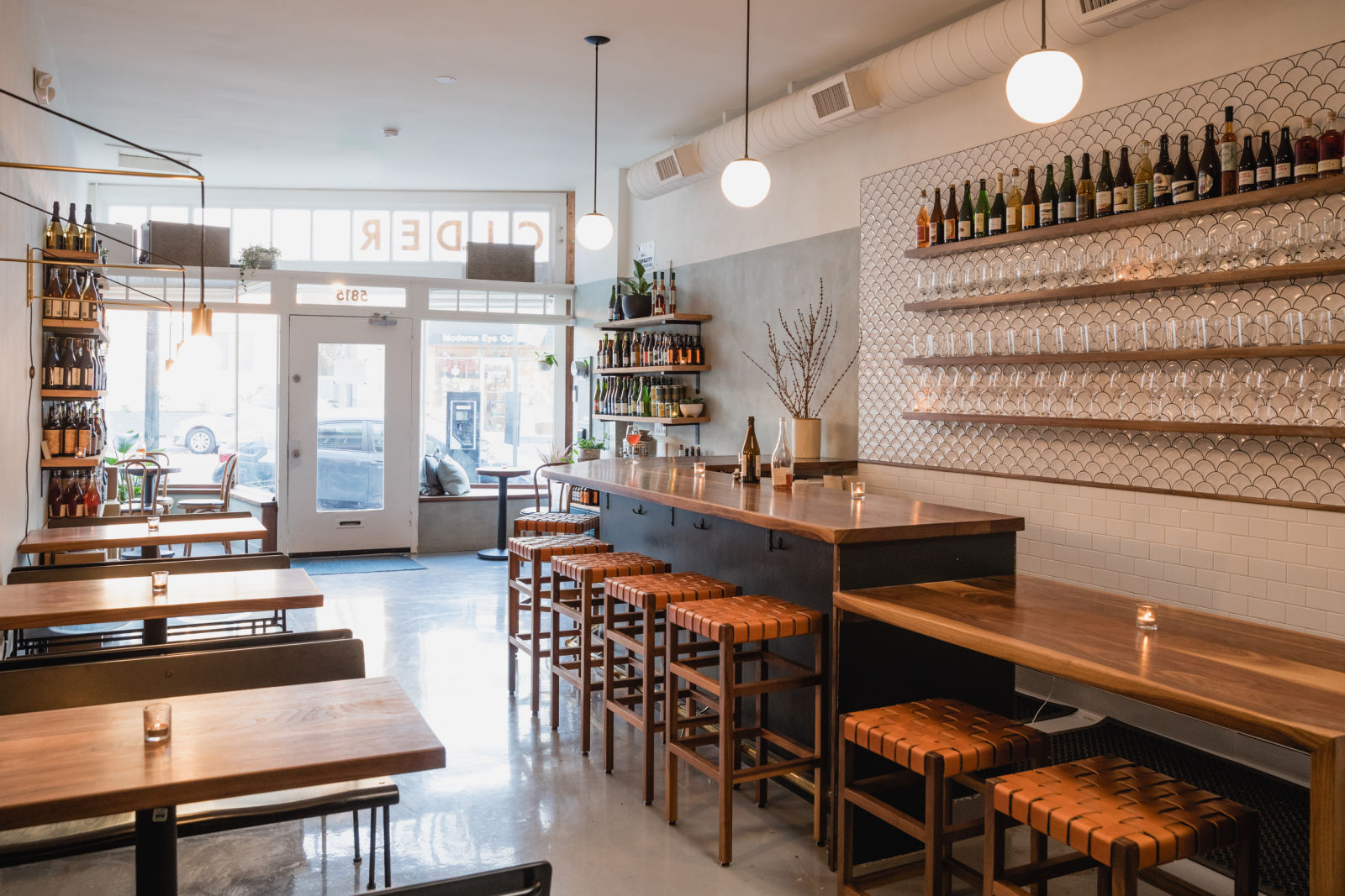 The Best Cideries in the Bay