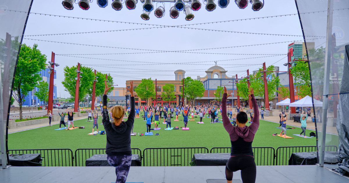 Rosemont Events 2022