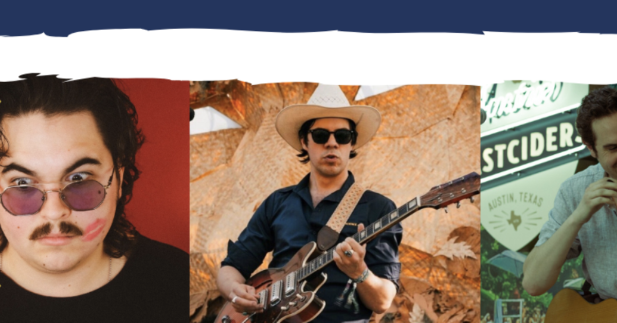 Memorial Day at Austin Eastciders Barton Springs in Austin at