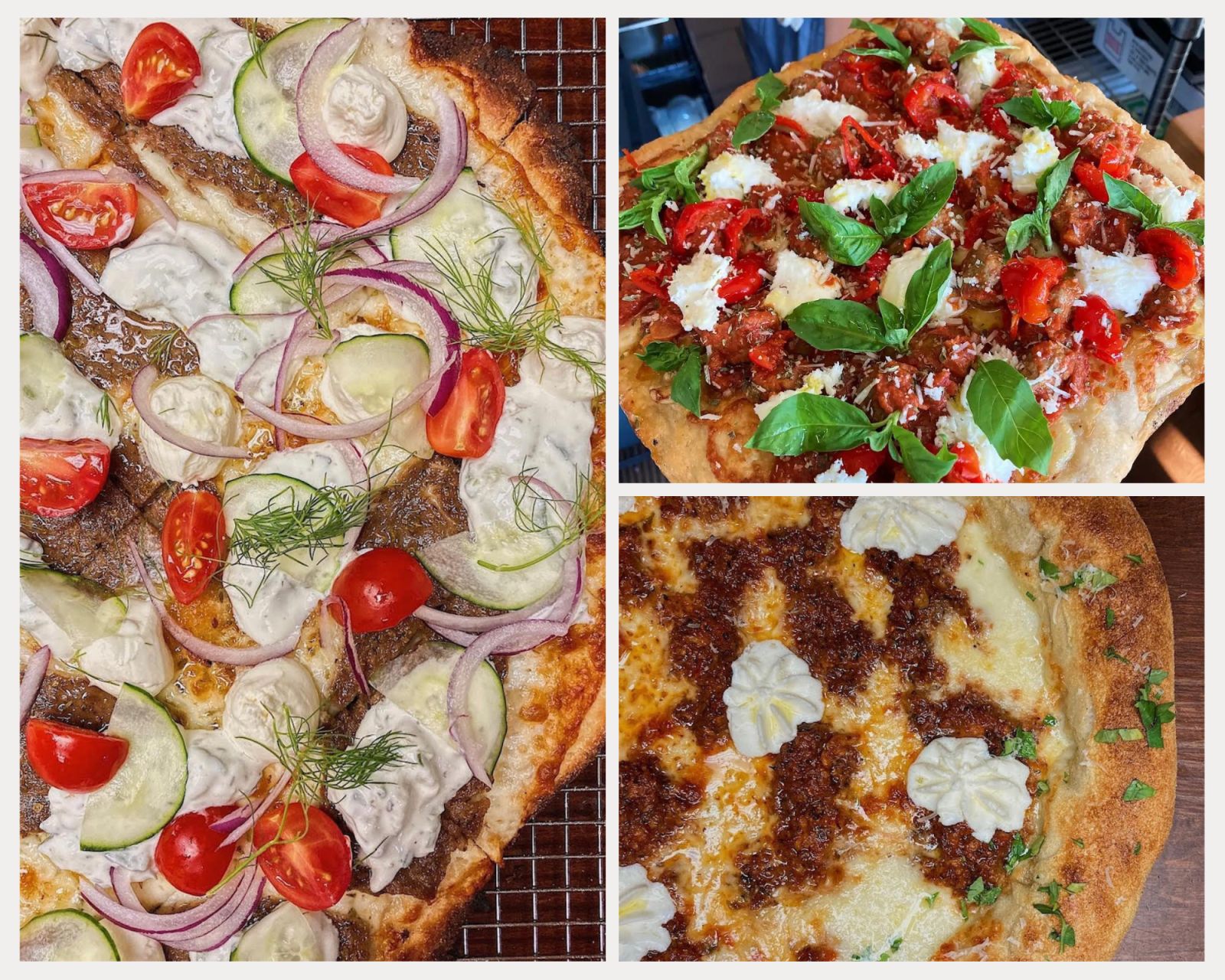 Professor Pizza 50 Gift Card Giveaway in Chicago at Professor