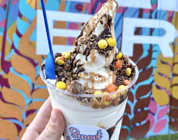 Best Ice Cream In Nashville