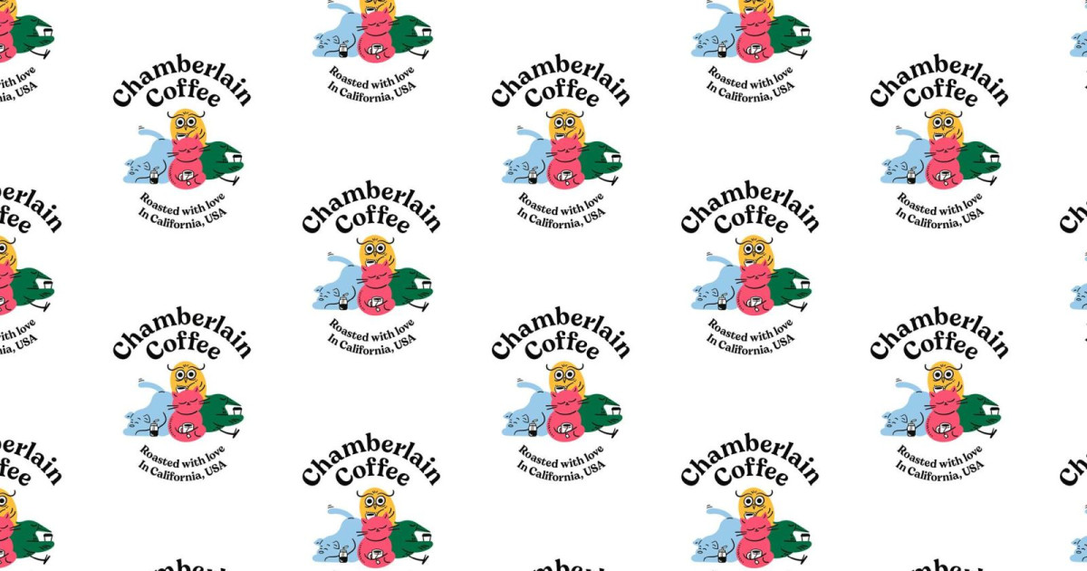 Chamberlain Coffee PopUp at Levi’s Century City in Los Angeles