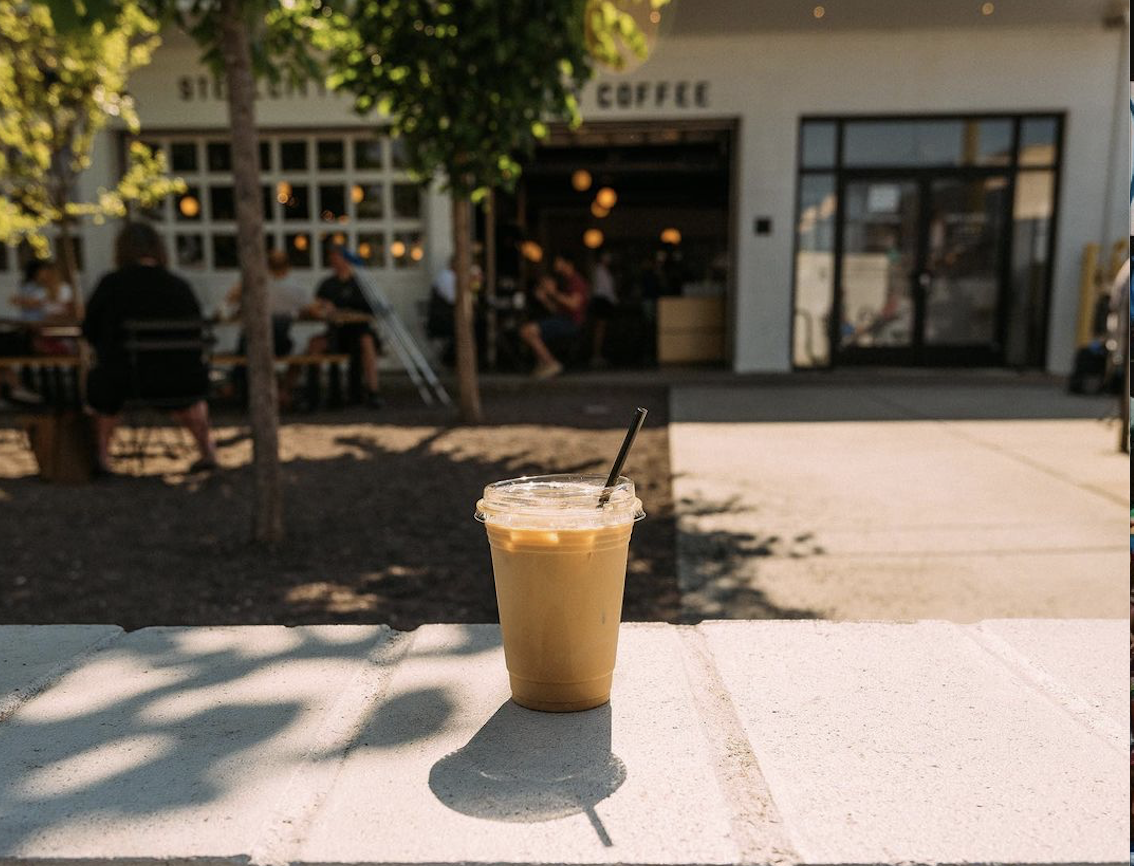 The Best Coffee Shops in Louisville